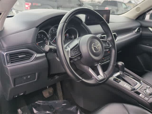 Thumbnail: 2024 Mazda CX-5 - 10