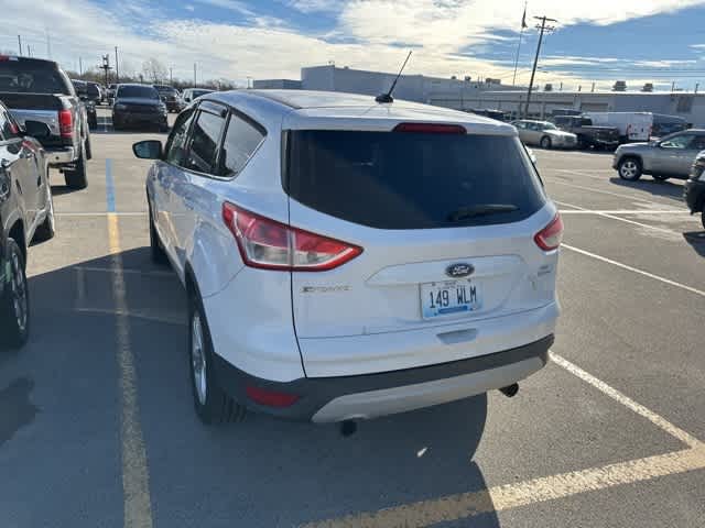 Thumbnail: 2013 Ford Escape - 12