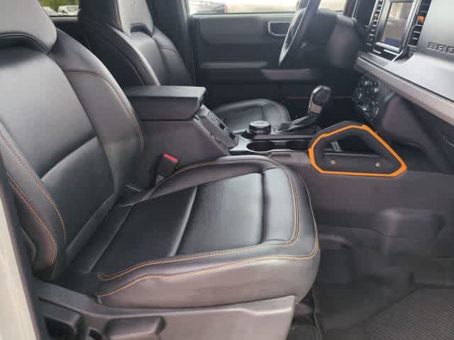 Thumbnail: 2021 Ford Bronco - 20