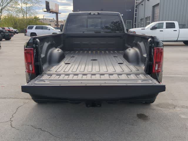 Thumbnail: 2026 RAM 3500 - 35