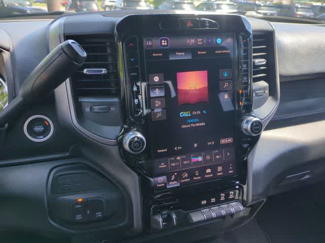 Thumbnail: 2026 RAM 3500 - 31