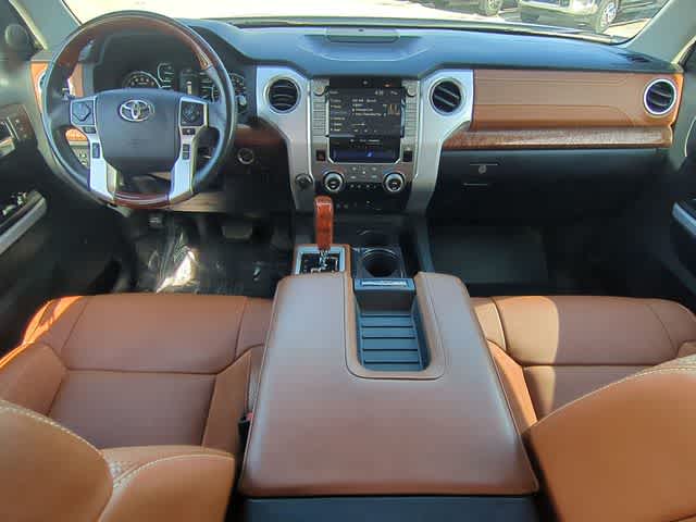 Thumbnail: 2021 Toyota Tundra - 15