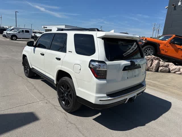 Thumbnail: 2021 Toyota 4Runner - 20