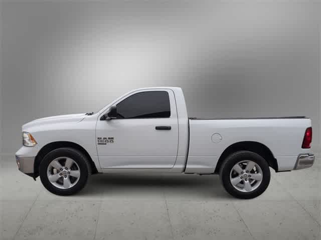Thumbnail: 2022 RAM 1500 Classic - 5