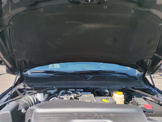 Thumbnail: 2026 RAM 2500 - 15