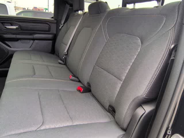 Thumbnail: 2026 RAM 1500 - 19