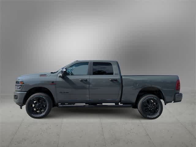 Thumbnail: 2025 RAM 2500 - 5