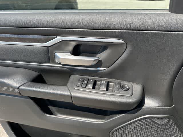 Thumbnail: 2021 RAM 1500 - 11