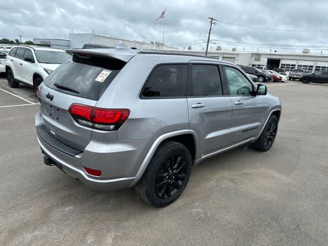 Thumbnail: 2019 Jeep Grand Cherokee - 19