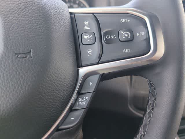 Thumbnail: 2026 RAM 2500 - 25