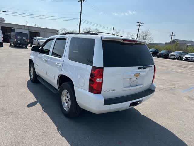 Thumbnail: 2013 Chevrolet Tahoe - 19