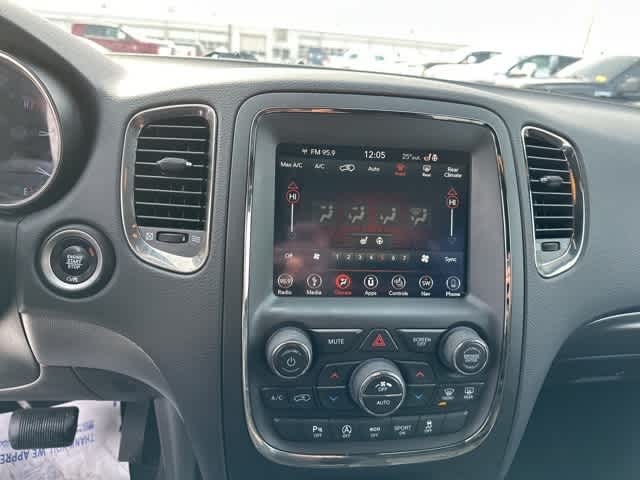 Thumbnail: 2019 Dodge Durango - 10