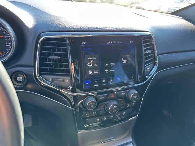 Thumbnail: 2019 Jeep Grand Cherokee - 10