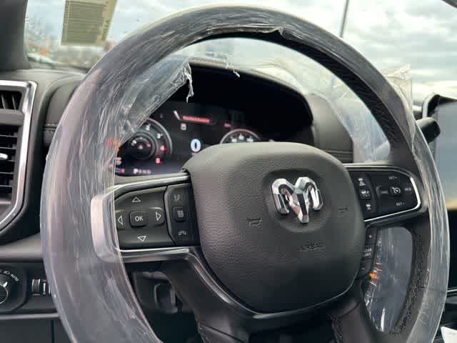 Thumbnail: 2026 RAM 2500 - 5