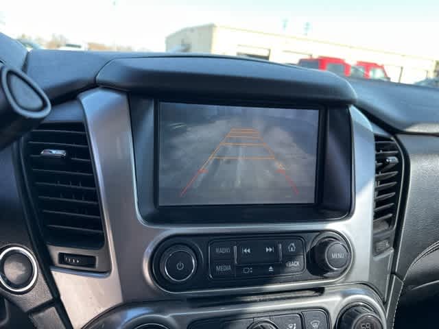 Thumbnail: 2015 Chevrolet Tahoe - 11