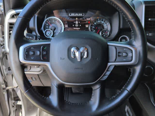 Thumbnail: 2022 RAM 1500 - 22