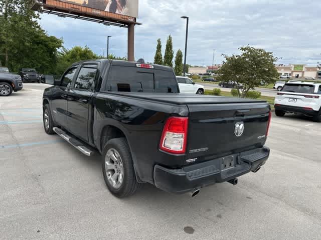 Thumbnail: 2019 RAM 1500 - 15