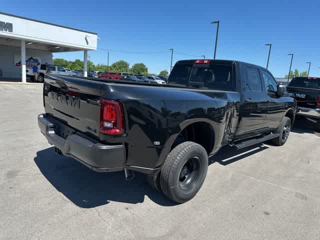 Thumbnail: 2026 RAM 3500 - 15