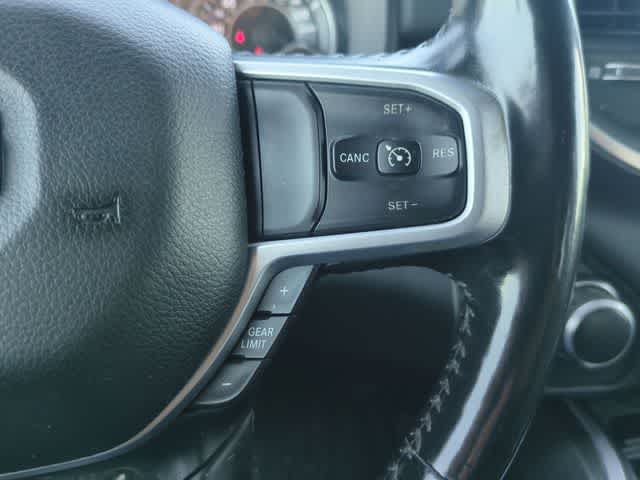 Thumbnail: 2021 RAM 1500 - 23