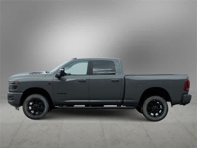 Thumbnail: 2026 RAM 2500 - 5