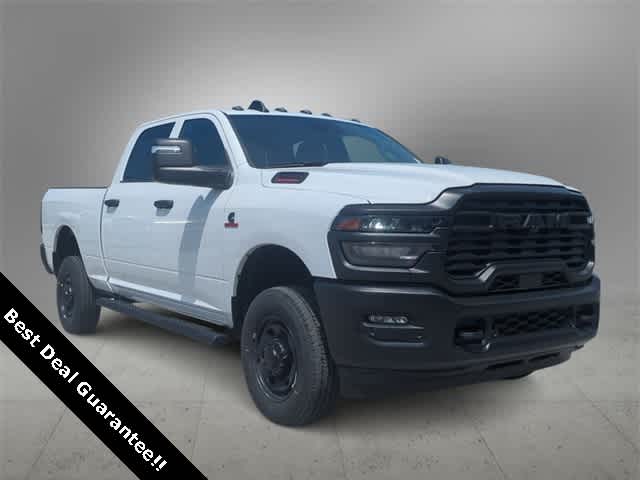 Thumbnail: 2025 RAM 2500 - 2