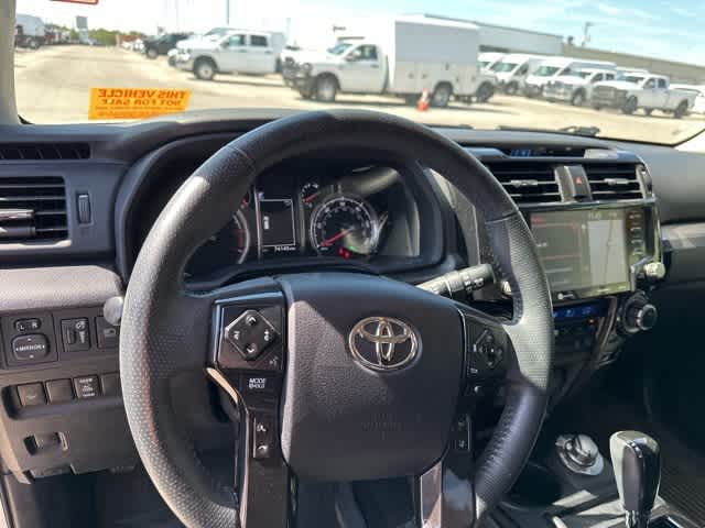Thumbnail: 2021 Toyota 4Runner - 5