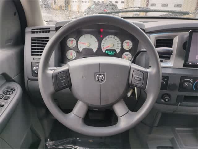 Thumbnail: 2007 Dodge Ram 2500 - 22