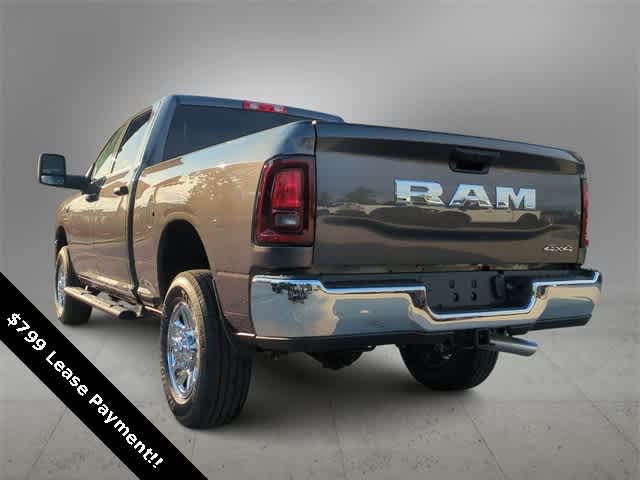 Thumbnail: 2025 RAM 2500 - 6