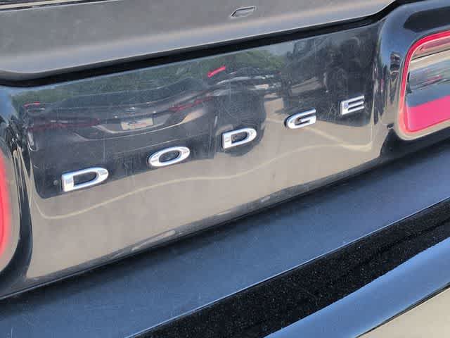 Thumbnail: 2022 Dodge Challenger - 12