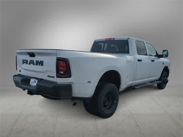 Thumbnail: 2026 RAM 3500 - 8