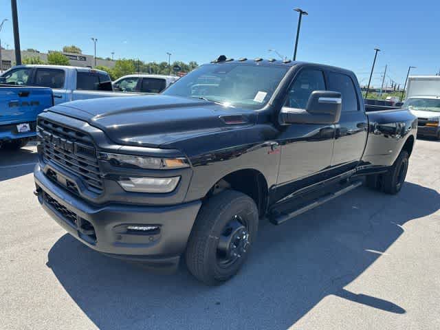 Thumbnail: 2026 RAM 3500 - 2