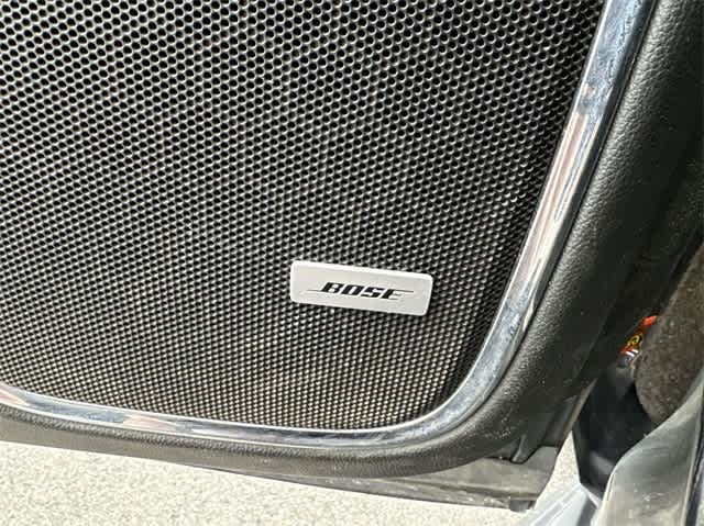 2016 Chevrolet Tahoe LT 27