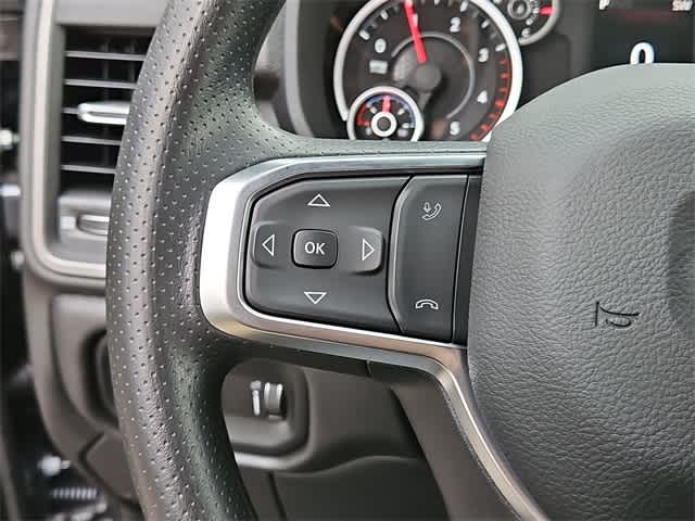 Thumbnail: 2026 RAM 3500 - 24