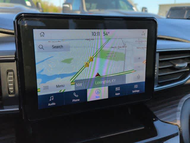 Thumbnail: 2021 Ford Explorer - 29