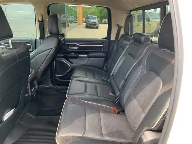 Thumbnail: 2021 RAM 1500 - 10