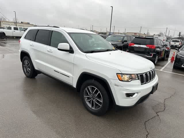 Thumbnail: 2019 Jeep Grand Cherokee - 20