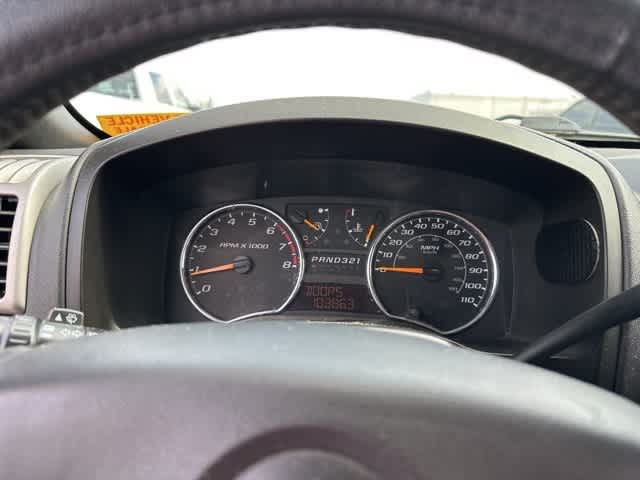 Thumbnail: 2007 GMC Canyon - 8