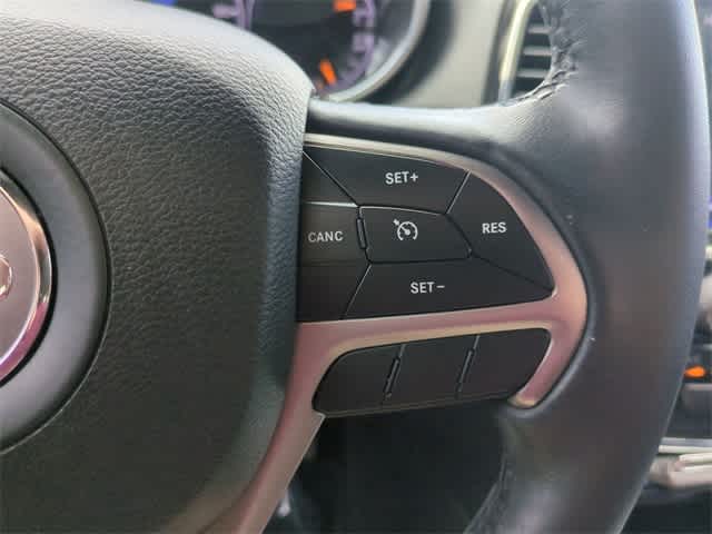 Thumbnail: 2019 Jeep Grand Cherokee - 25