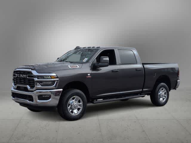 Thumbnail: 2026 RAM 2500 - 4