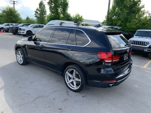 Thumbnail: 2016 BMW X5 - 18