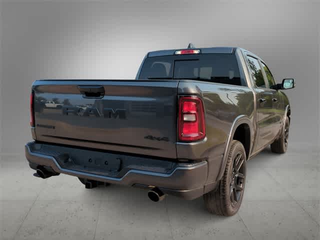 Thumbnail: 2026 RAM 1500 - 8