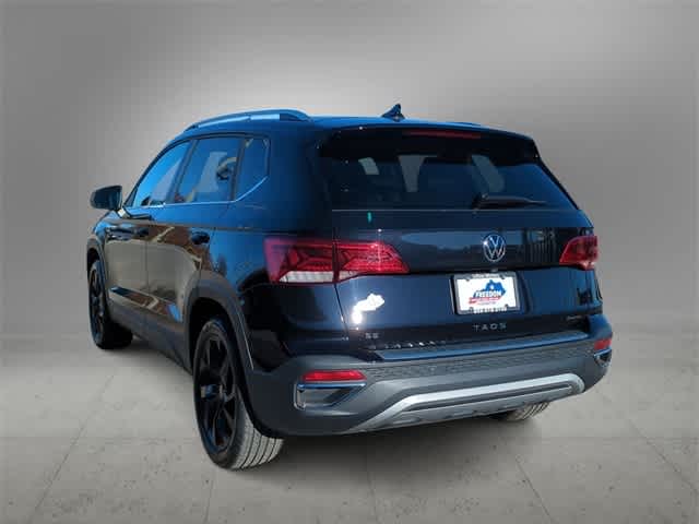 Thumbnail: 2022 Volkswagen Taos - 6