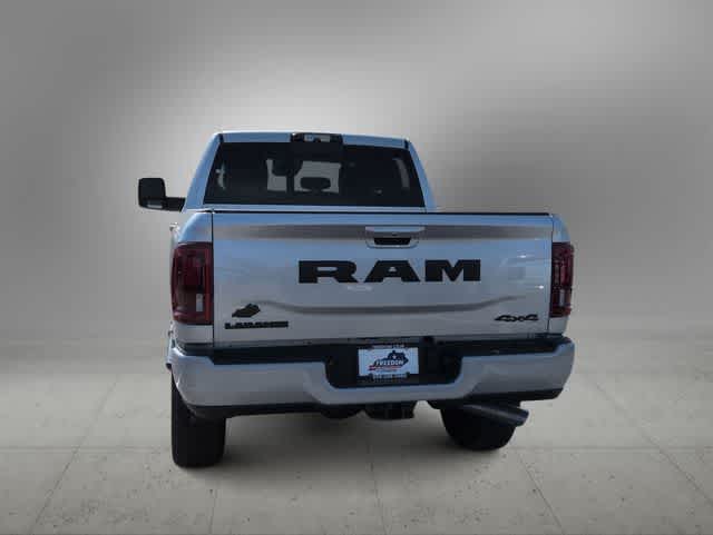 Thumbnail: 2026 RAM 2500 - 7