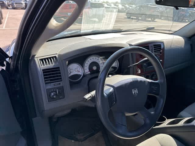 Thumbnail: 2005 Dodge Dakota - 3