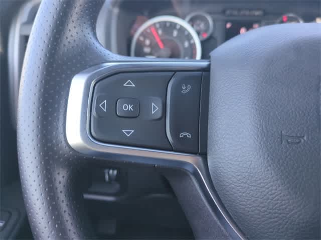 Thumbnail: 2026 RAM 3500 - 23