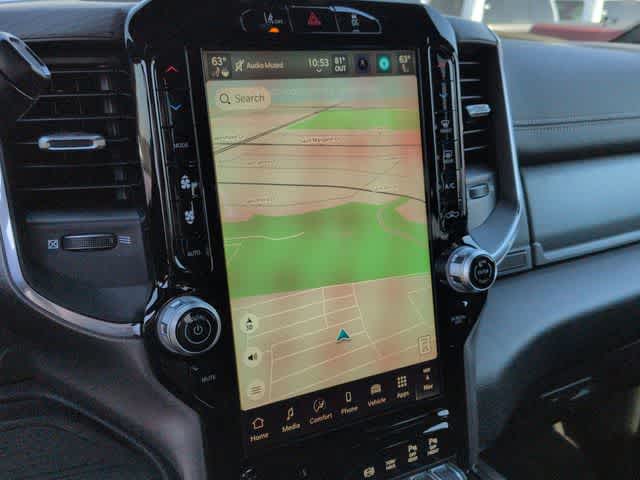 Thumbnail: 2026 RAM 3500 - 28