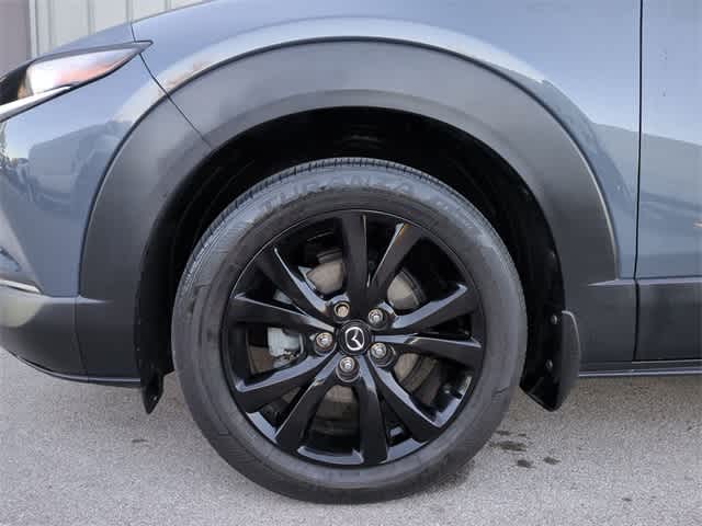 Thumbnail: 2023 Mazda CX-30 - 14