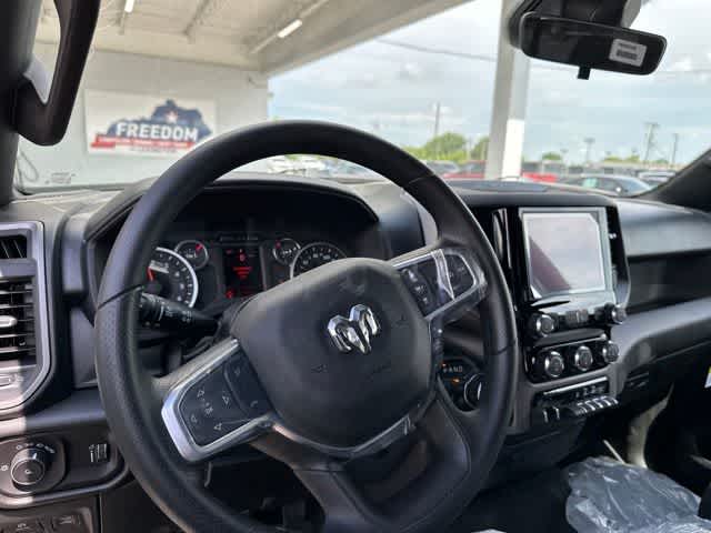 Thumbnail: 2026 RAM 1500 - 7