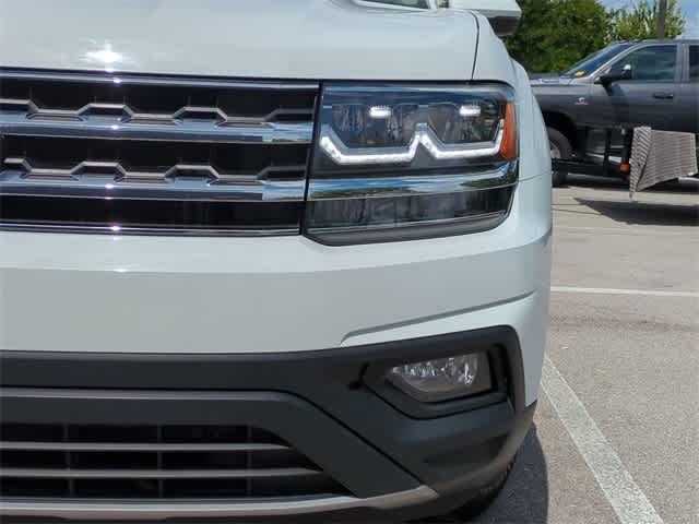 Thumbnail: 2019 Volkswagen Atlas - 11