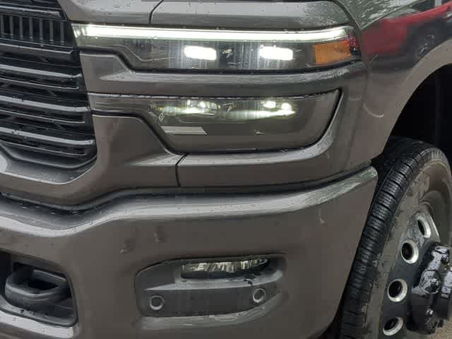 Thumbnail: 2026 RAM 3500 - 11